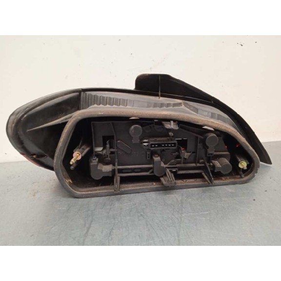 Recambio de piloto trasero derecho para peugeot 406 berlina (s1/s2) svdt referencia OEM IAM 6351E8 1ª SERIE 