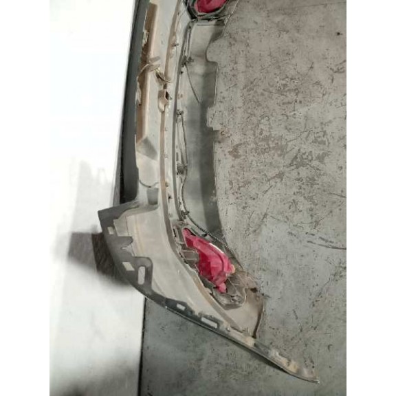 Recambio de paragolpes trasero para citroën c4 coupe lx referencia OEM IAM   