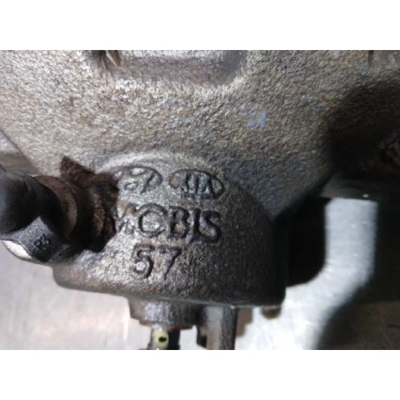 Recambio de pinza freno delantera izquierda para hyundai i30 (gd) trend referencia OEM IAM   MOBIS