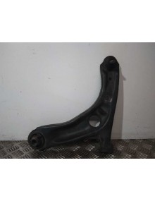 Recambio de brazo suspension inferior delantero izquierdo para citroën c1 sx referencia OEM IAM   