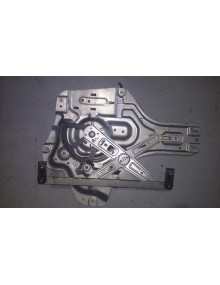 Recambio de elevalunas trasero izquierdo para kia cerato 2.0 turbodiesel cat referencia OEM IAM    2