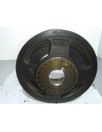Recambio de polea cigueñal para chevrolet kalos 1.4 cat referencia OEM IAM 96352877 96352877 