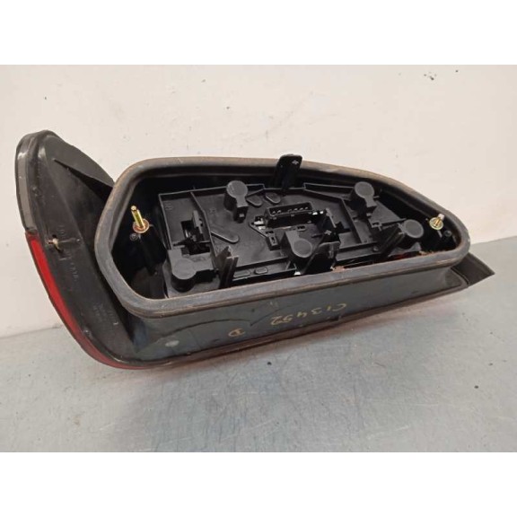 Recambio de piloto trasero derecho para peugeot 406 berlina (s1/s2) svdt referencia OEM IAM 6351E8 1ª SERIE 