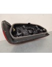 Recambio de piloto trasero derecho para peugeot 406 berlina (s1/s2) svdt referencia OEM IAM 6351E8 1ª SERIE 