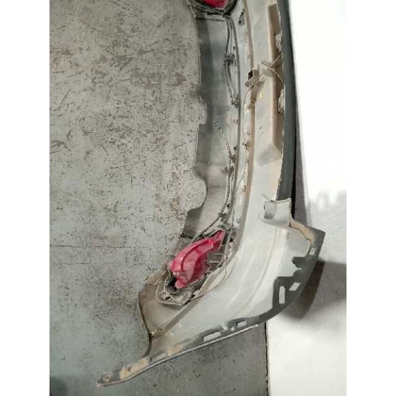 Recambio de paragolpes trasero para citroën c4 coupe lx referencia OEM IAM   