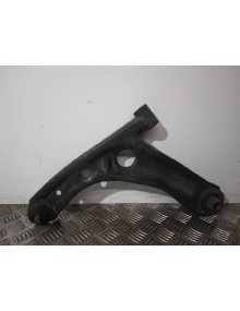Recambio de brazo suspension inferior delantero izquierdo para citroën c1 sx referencia OEM IAM    2