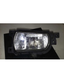 Recambio de faro antiniebla izquierdo para kia carnival 2.9 crdi vgt emotion referencia OEM IAM   