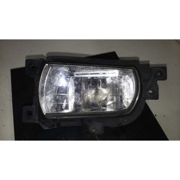 Recambio de faro antiniebla izquierdo para kia carnival 2.9 crdi vgt emotion referencia OEM IAM   