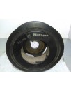 Recambio de polea cigueñal para chevrolet kalos 1.4 cat referencia OEM IAM 96352877 96352877 