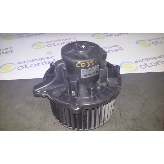 Recambio de motor calefaccion para kia cerato 2.0 turbodiesel cat referencia OEM IAM   