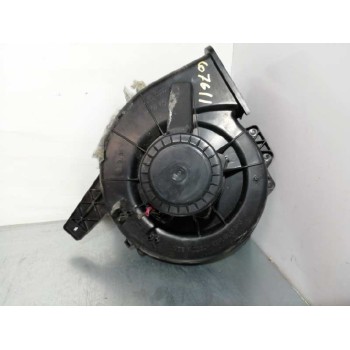 Recambio de motor calefaccion para skoda fabia ambition referencia OEM IAM   2 PIN