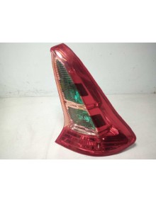 Recambio de piloto trasero derecho para citroën c4 coupe lx referencia OEM IAM 9646801677  