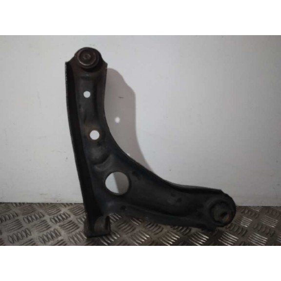 Recambio de brazo suspension inferior delantero izquierdo para citroën c1 sx referencia OEM IAM   