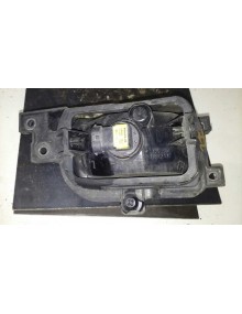 Recambio de faro antiniebla izquierdo para kia carnival 2.9 crdi vgt emotion referencia OEM IAM    2