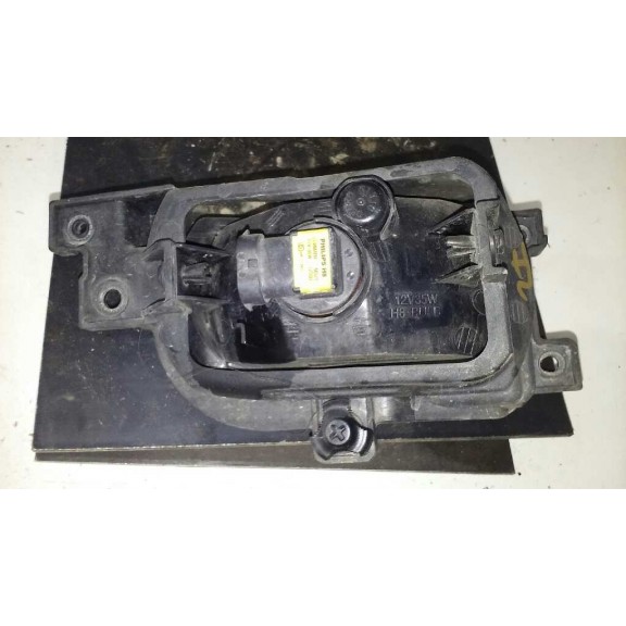 Recambio de faro antiniebla izquierdo para kia carnival 2.9 crdi vgt emotion referencia OEM IAM   