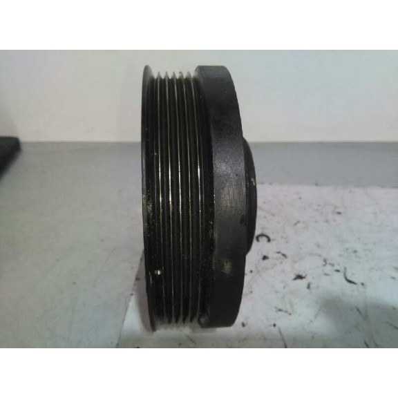 Recambio de polea cigueñal para chevrolet kalos 1.4 cat referencia OEM IAM 96352877 96352877 