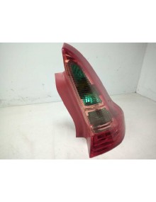 Recambio de piloto trasero derecho para citroën c4 coupe lx referencia OEM IAM 9646801677   2