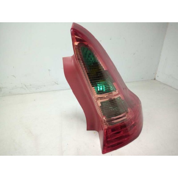 Recambio de piloto trasero derecho para citroën c4 coupe lx referencia OEM IAM 9646801677  