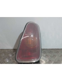 Recambio de piloto trasero derecho para mini mini (r50,r53) referencia OEM IAM 89023373 632169163959 5 PUERTAS