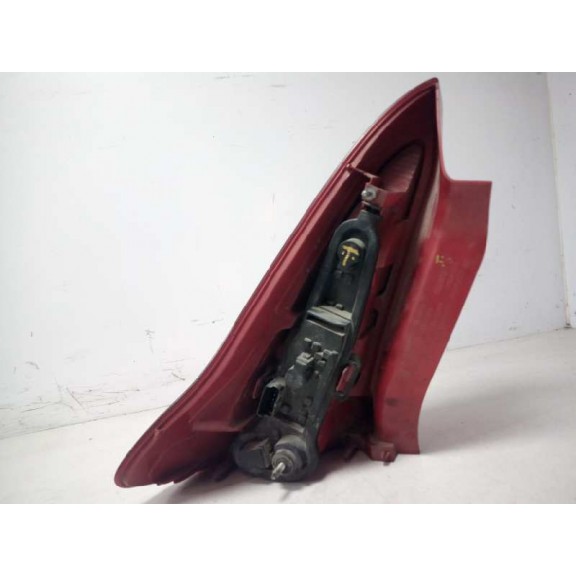 Recambio de piloto trasero derecho para citroën c4 coupe lx referencia OEM IAM 9646801677  