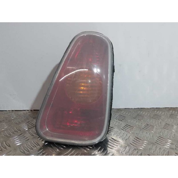 Recambio de piloto trasero derecho para mini mini (r50,r53) referencia OEM IAM 89023373 632169163959 5 PUERTAS