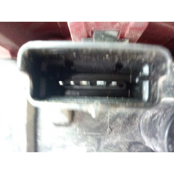 Recambio de piloto trasero derecho para citroën c4 coupe lx referencia OEM IAM 9646801677  