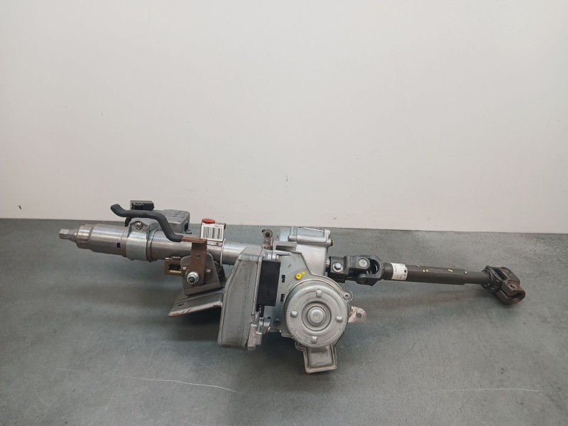 Recambio de columna direccion para ford fiesta (ccn) trend referencia OEM IAM 54086477a eléctrica 