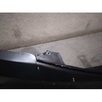 Recambio de paragolpes delantero para dacia sandero referencia OEM IAM 620224790R NUEVO SOPORTE ROTO