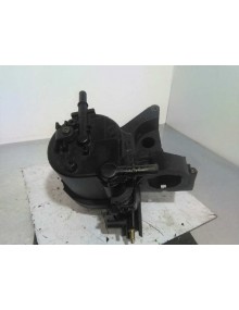 Recambio de filtro gasoil para citroën c2 1.4 hdi referencia OEM IAM 9662199880 9662199880 