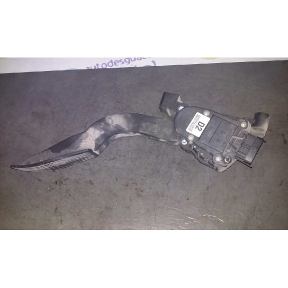 Recambio de potenciometro pedal para kia cerato 2.0 turbodiesel cat referencia OEM IAM 327002F200  