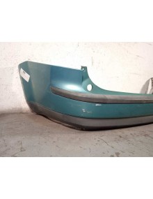 Recambio de paragolpes trasero para ford focus sportbreak (cap) ghia referencia OEM IAM  VERDE  2