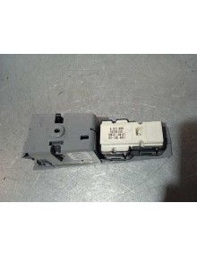 Recambio de mando elevalunas trasero izquierdo para bmw serie 7 (e65/e66) 750i referencia OEM IAM 6919880   2