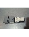 Recambio de mando elevalunas trasero izquierdo para bmw serie 7 (e65/e66) 750i referencia OEM IAM 6919880  