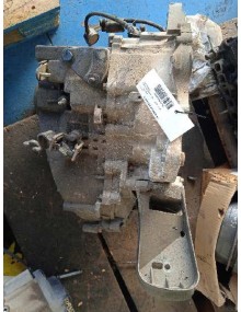 Recambio de caja cambios para volvo s80 berlina 2.5 d referencia OEM IAM P1208961 5V 