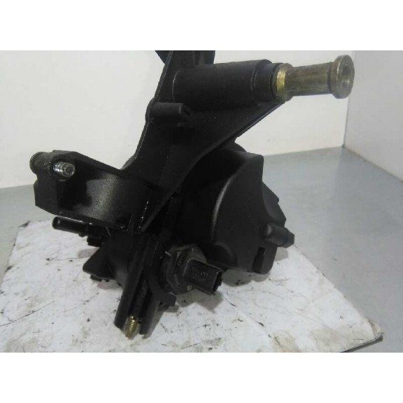 Recambio de filtro gasoil para citroën c2 1.4 hdi referencia OEM IAM 9662199880 9662199880 