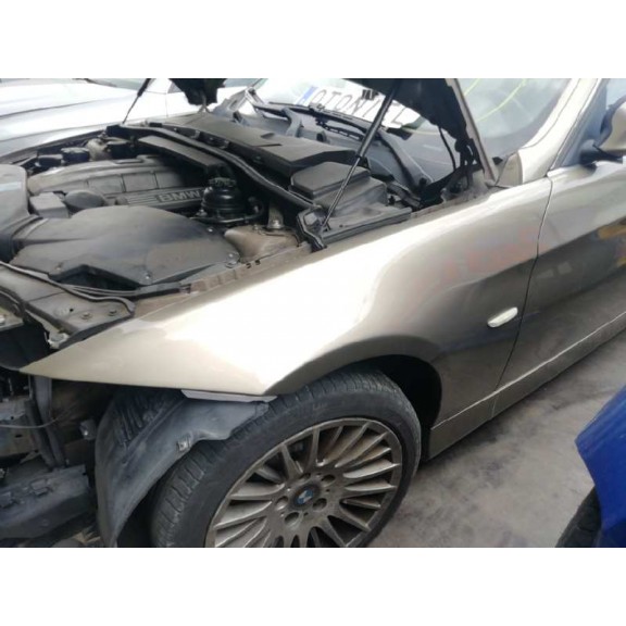 Recambio de aleta delantera izquierda para bmw serie 3 berlina (e90) 330i referencia OEM IAM 41357135679  41357135679