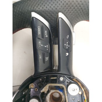 Recambio de volante para mercedes-benz gla (h247) gla 200 d (247.712) referencia OEM IAM A0004603016  