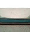 Recambio de paragolpes trasero para ford focus sportbreak (cap) ghia referencia OEM IAM  VERDE 