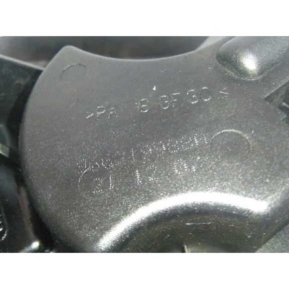 Recambio de filtro gasoil para citroën c2 1.4 hdi referencia OEM IAM 9662199880 9662199880 