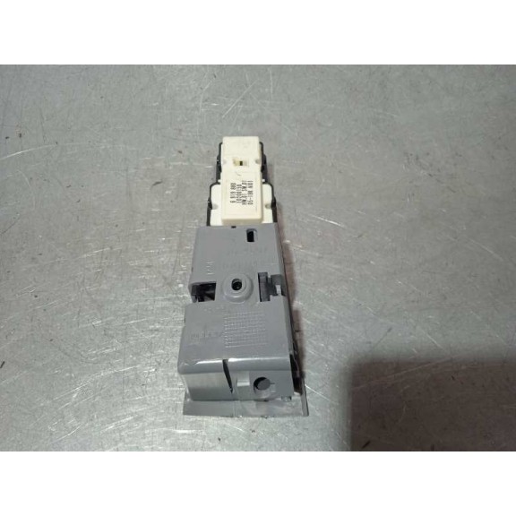 Recambio de mando elevalunas trasero izquierdo para bmw serie 7 (e65/e66) 750i referencia OEM IAM 6919880  