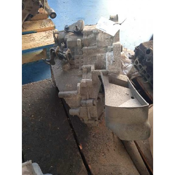 Recambio de caja cambios para volvo s80 berlina 2.5 d referencia OEM IAM P1208961 5V 