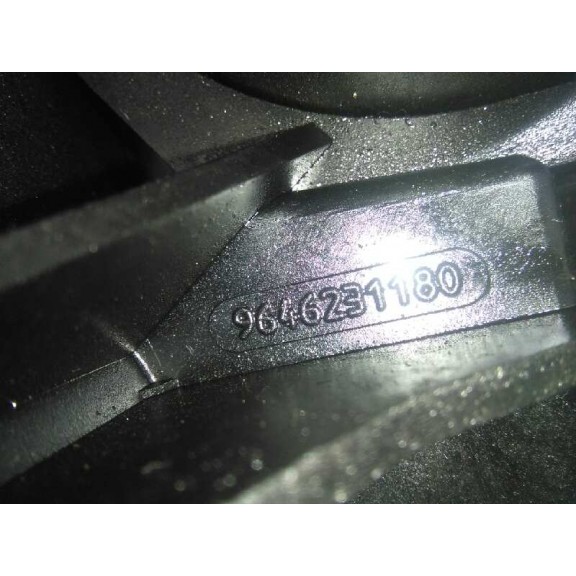 Recambio de filtro gasoil para citroën c2 1.4 hdi referencia OEM IAM 9662199880 9662199880 