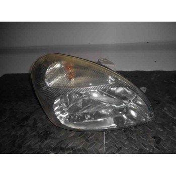 FARO DERECHO MONOPTICA 