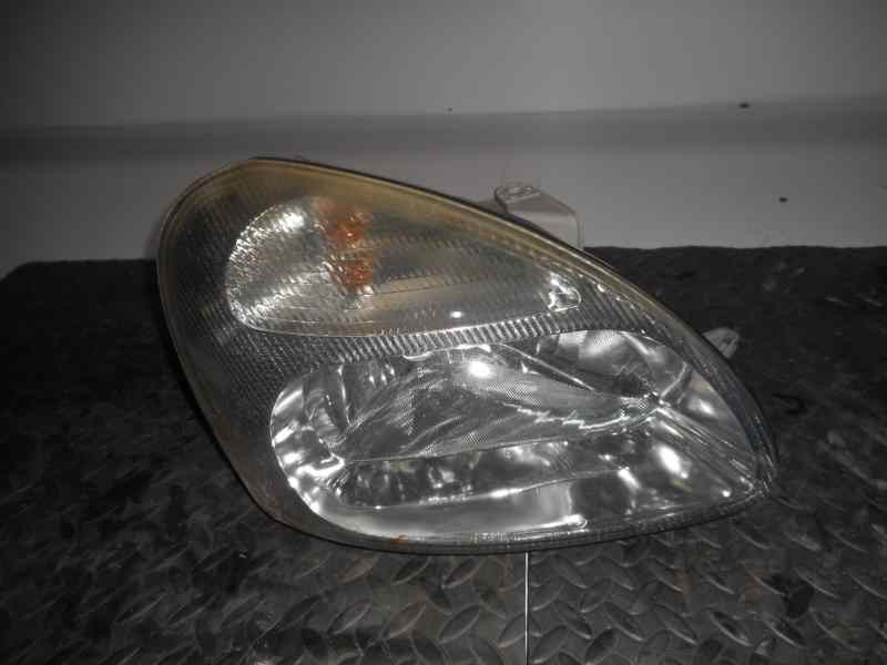 Recambio de faro derecho para daewoo lanos hurricane referencia OEM IAM  MONOPTICA 