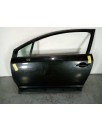 Recambio de puerta delantera izquierda para citroën c4 coupe lx referencia OEM IAM   