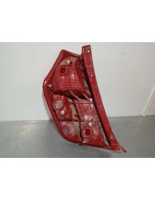 Recambio de piloto trasero derecho para hyundai i10 classic referencia OEM IAM 924020X0XX  SIN PORTALAMPARAS 2