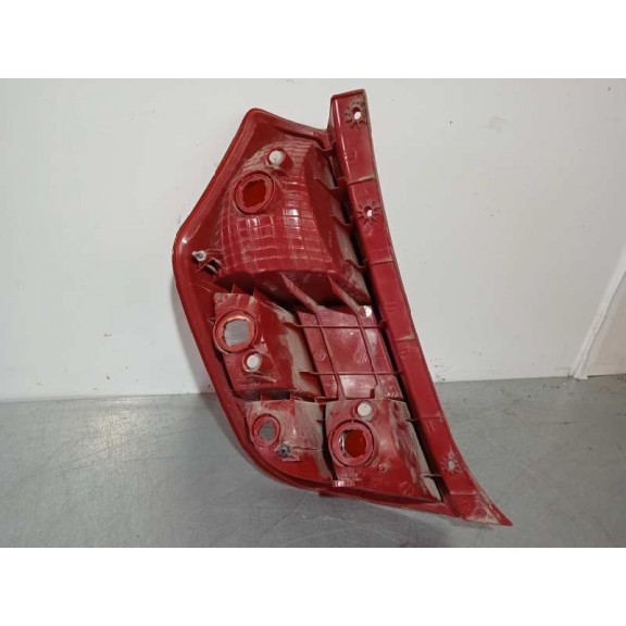 Recambio de piloto trasero derecho para hyundai i10 classic referencia OEM IAM 924020X0XX  SIN PORTALAMPARAS