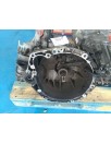 Recambio de caja cambios para renault megane ii berlina 5p referencia OEM IAM NDO001 B 6V