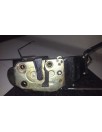 Recambio de cerradura puerta delantera izquierda para kia carnival ii 2.9 cdri ex referencia OEM IAM   4 PINS