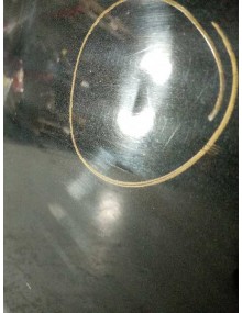 Recambio de puerta delantera izquierda para citroën c4 coupe lx referencia OEM IAM    2